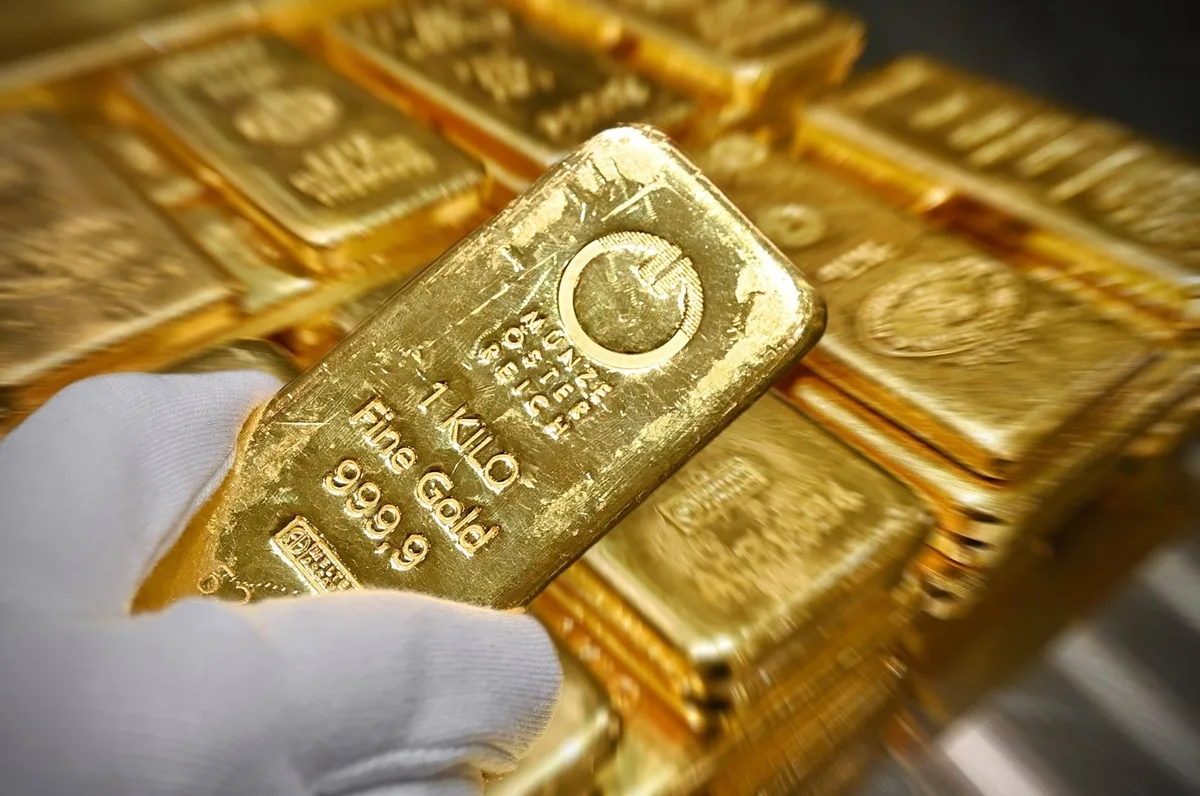 Gold falls despite inflation: Bank of America admits miscalculation