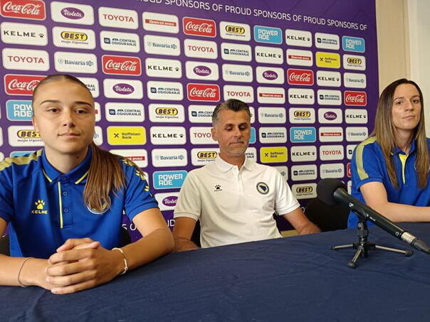 "Dragons" they want to win against Lithuania