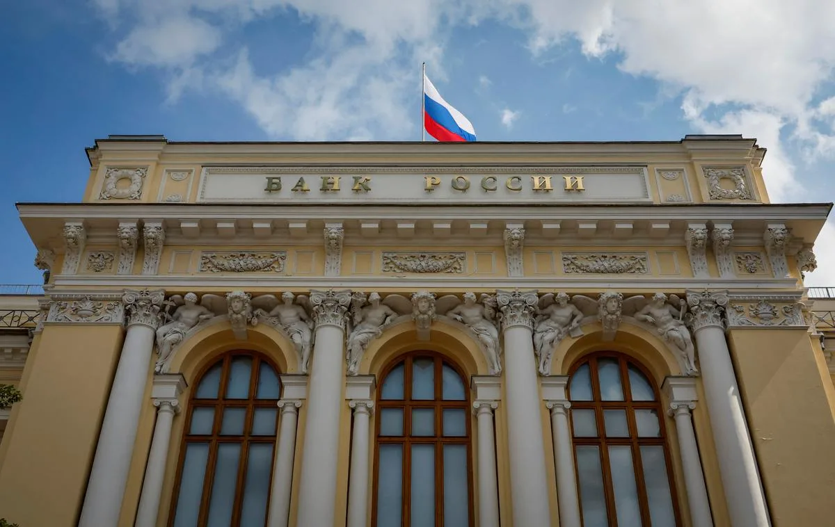 Half a million Russians declared bankruptcy: The war economy is putting more and more pressure on citizens