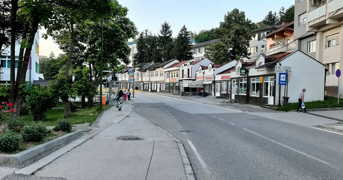Today up to 39°C: Showers and thunder in Bosnia, refreshment will arrive soon