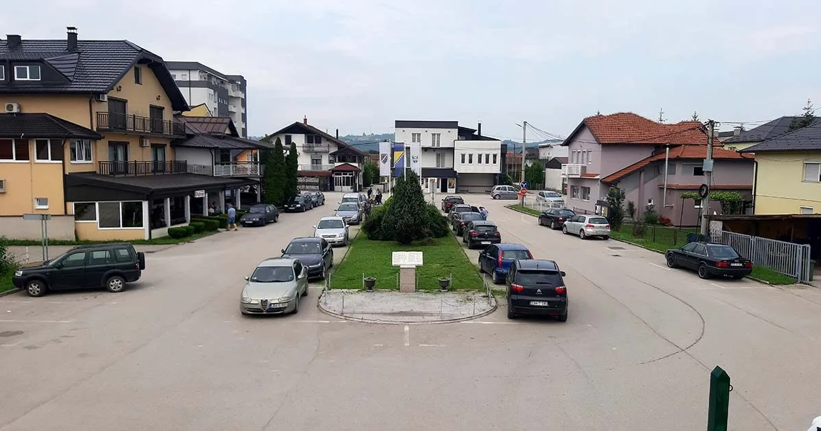 Doboj Jug uz Zmajeve: Restaurateurs have been granted extended working hours until 5 o’clock before tonight’s game in Bosnia and Herzegovina