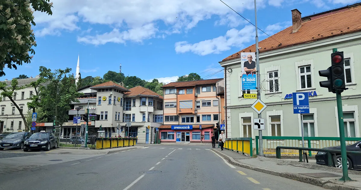 New rules for cyclists and scooter drivers in Tešanj: Here’s what’s allowed and what’s forbidden