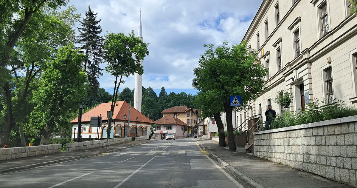 The Municipal Council unanimously adopted the Spatial Plan Tešnja 2025–2045