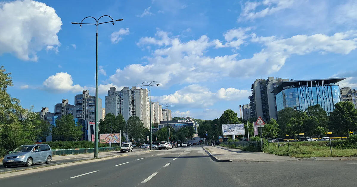 New rules at traffic lights in Sarajevo: Do ​​not press the button – you will wait longer!