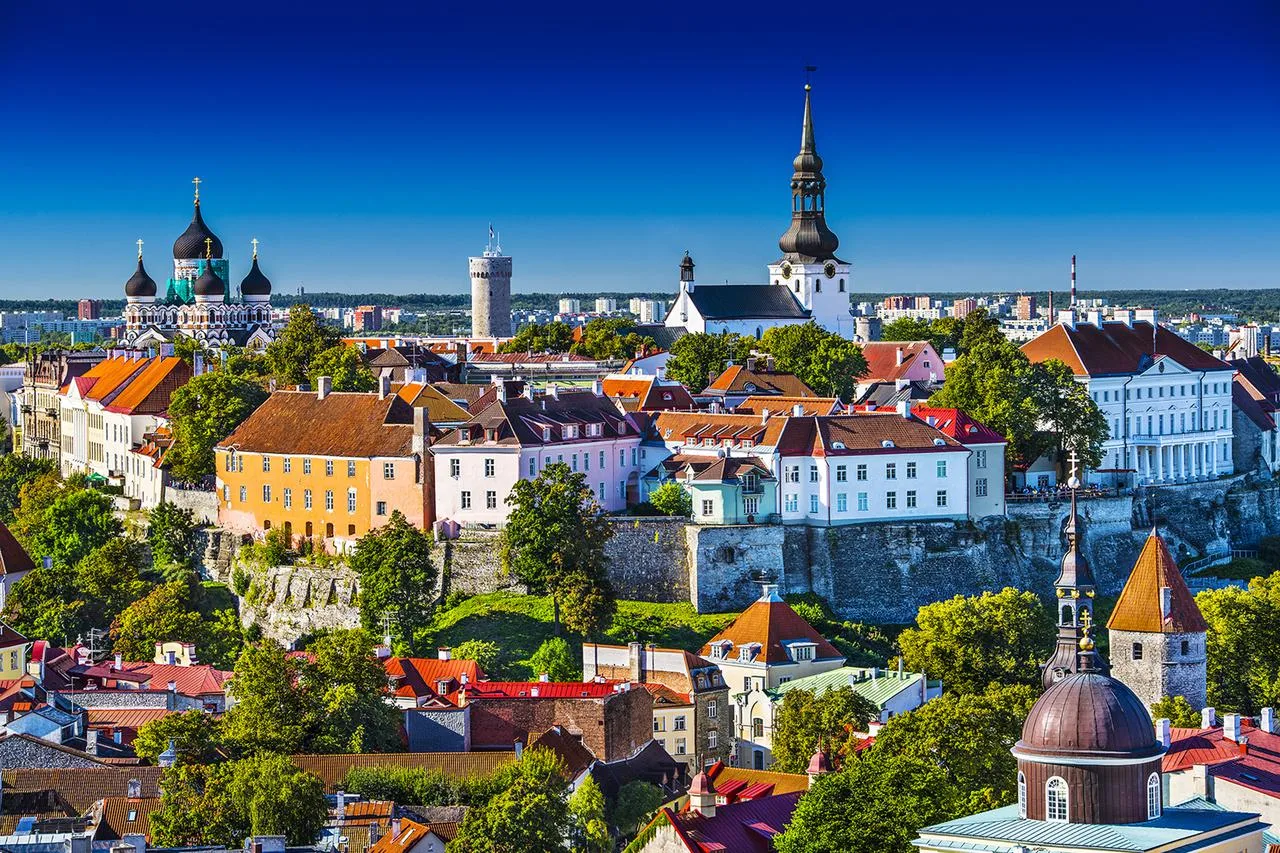 The most expensive apartment ever sold in Estonia: Paid four million euros