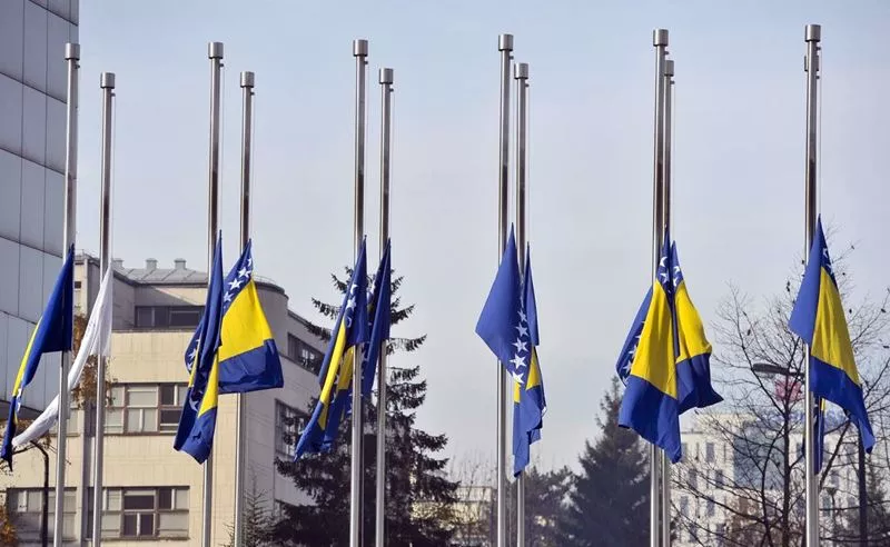 The Government of FBiH made a decision: Tomorrow is the Day of Mourning due to the tragic death of mountaineers from Zenica on Elbrus