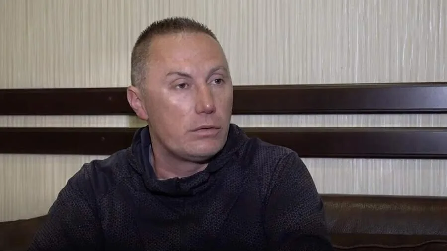 Haris Adilović: It was not the preparation that failed us on Elbrus, but the wrong weather forecast (VIDEO)