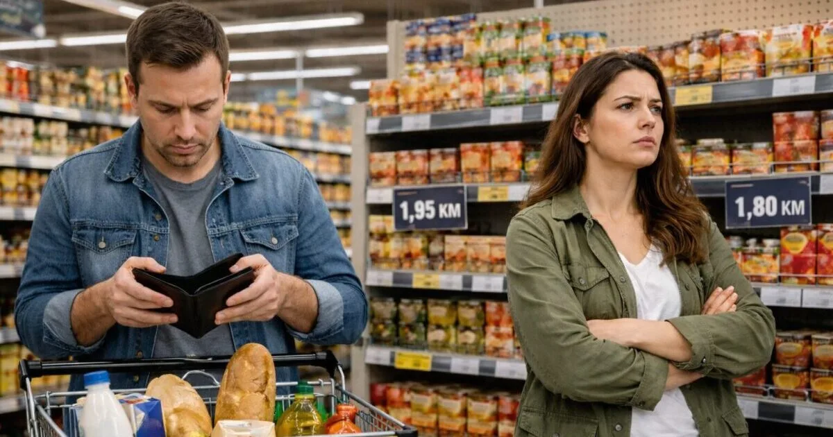 Price increases do not only affect wallets: Experts warn of a psychological crisis in society