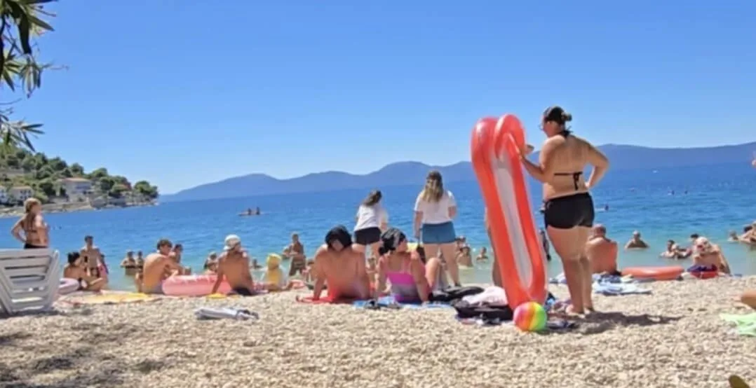 The average family in Bosnia and Herzegovina spends over 2,000 KM for a summer vacation