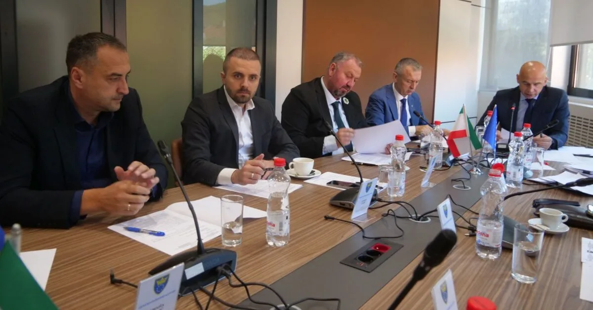 The ZDK government approved more than one million KM for the economy, environment and local communities