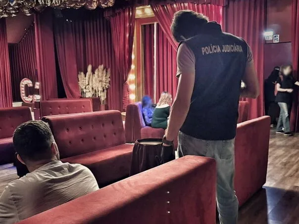 Action by Europol in Bosnia and Herzegovina: Global chain of slavery and prostitution broken