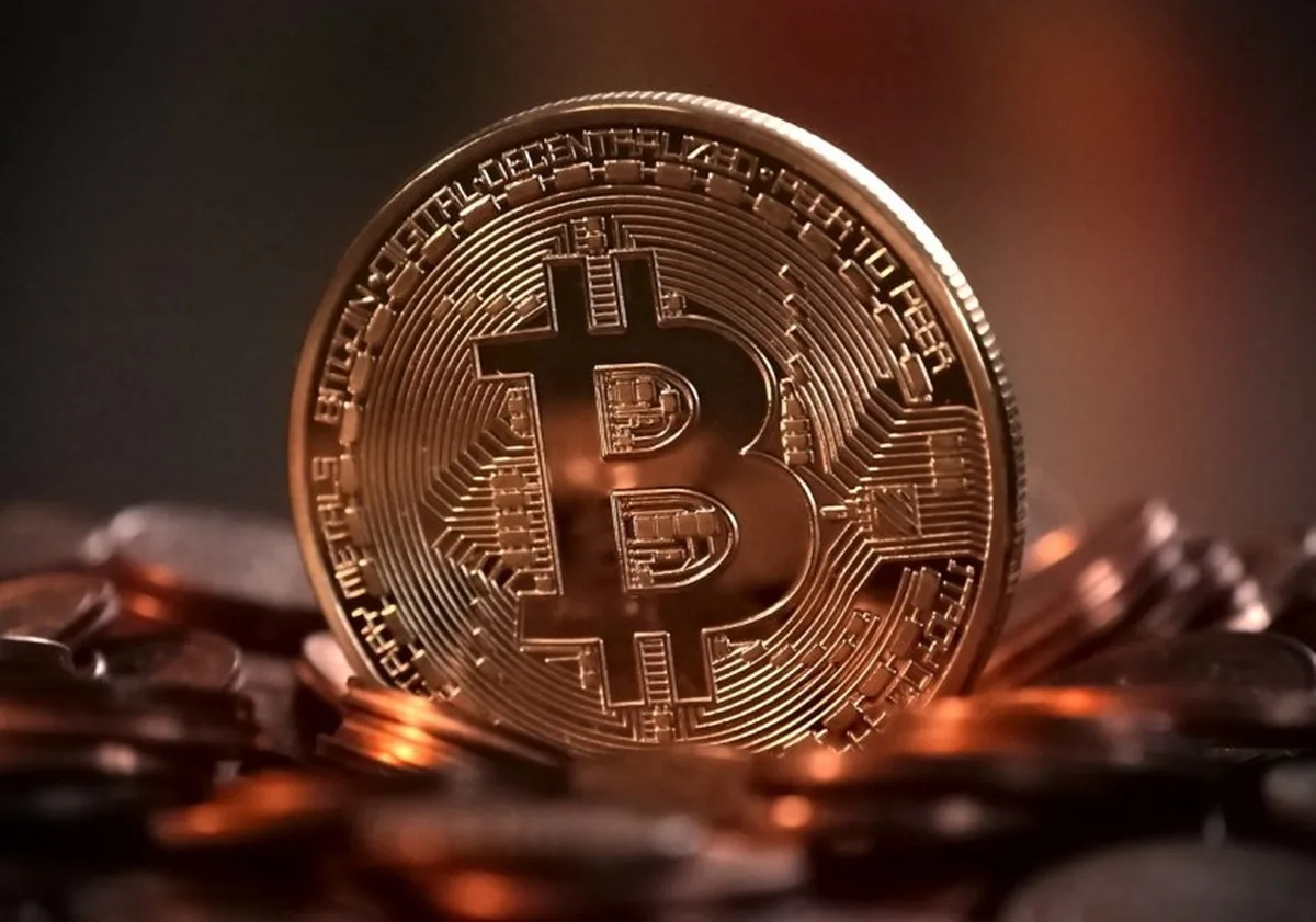 Bitcoin could double in price by the end of 2027.