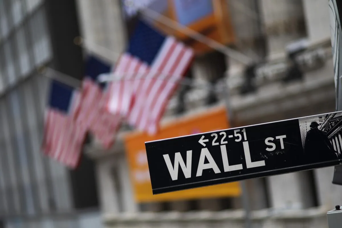 S&P 500 rises after inflation data