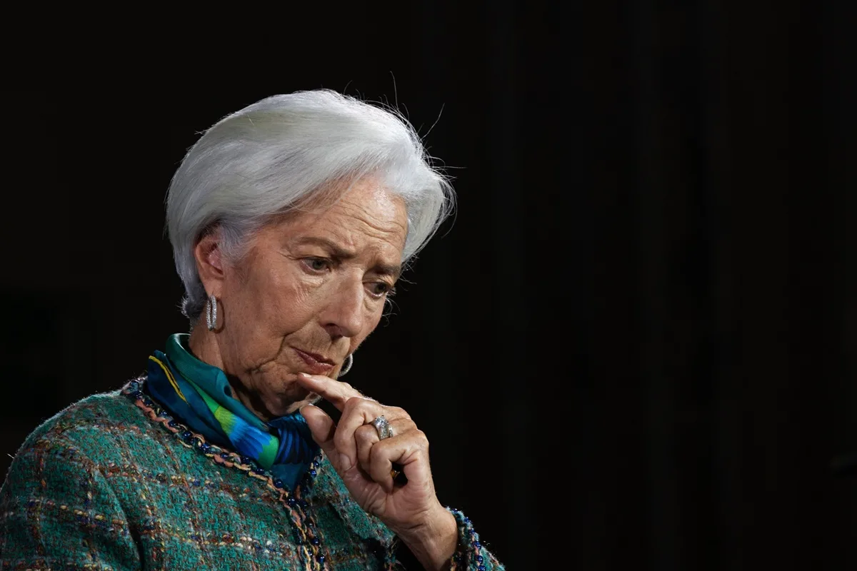 ECB changes monetary policy: Lagarde returns focus on interest rates