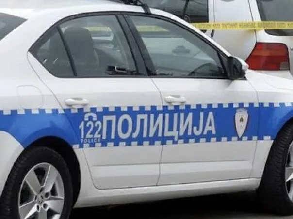 Derventa: The man threatened to "to break" partner and her sister