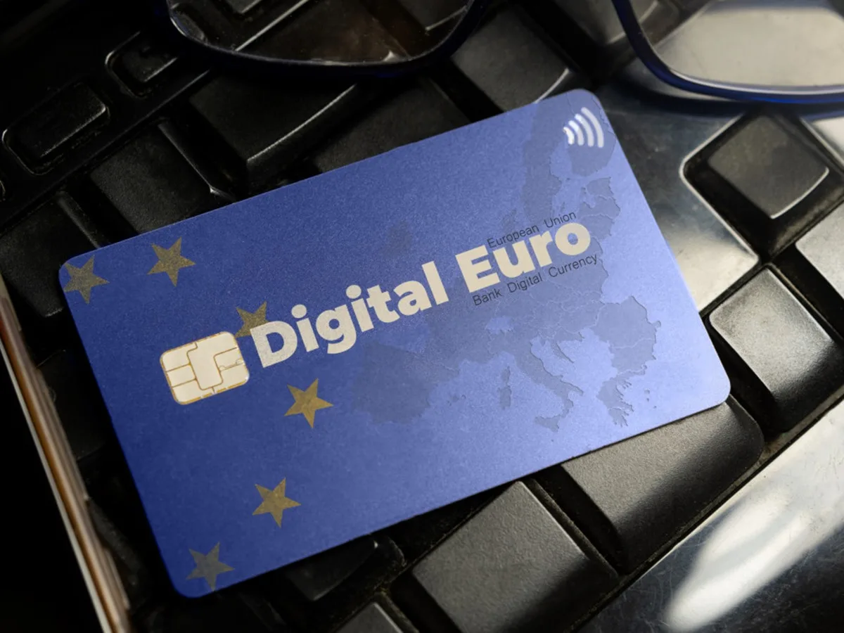 The digital euro is coming with big changes: the ECB revealed what it will look like