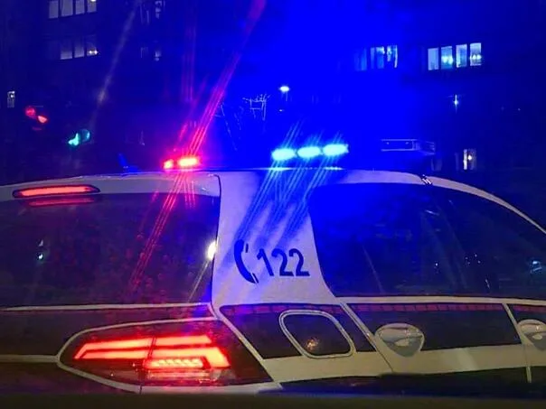 Mass fight in Sarajevo: Arrested for attempted murder