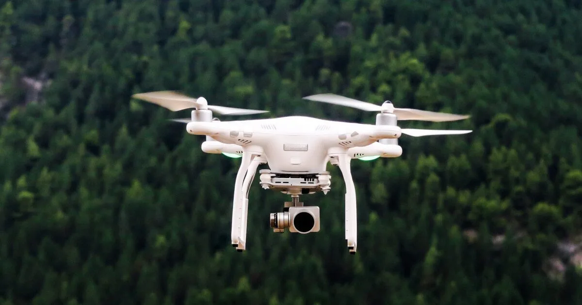New rules entered into force in BiH: Prohibited drone flights over certain objects