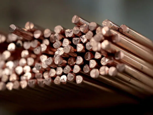 BiH citizen accused of stealing seven tons of copper in France