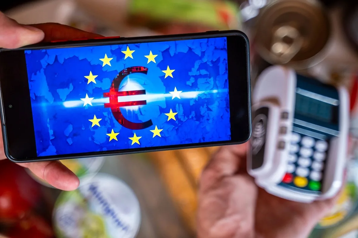 The digital euro is one step closer to reality after the decision of the European Parliament