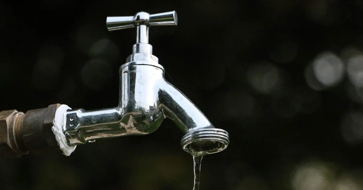 Thousands of residents of Teslić have been without water for days