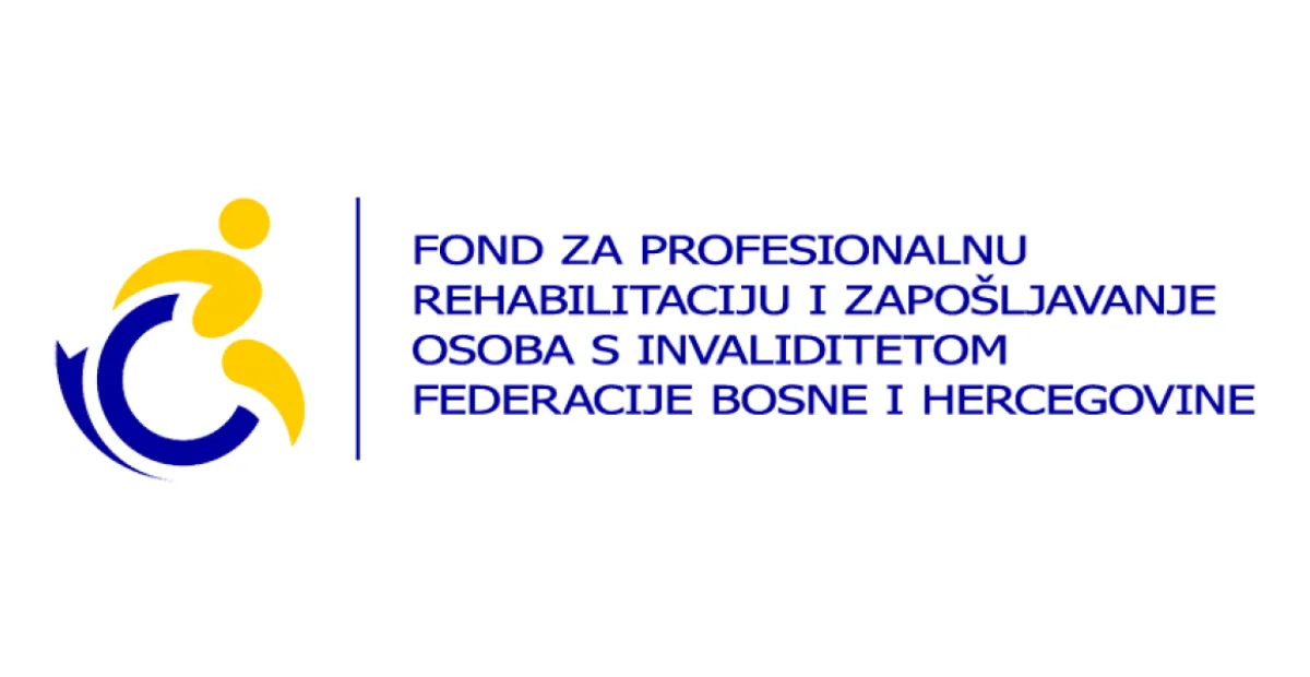 At the beginning of August, public invitations worth 20.3 million KM for the employment of persons with disabilities