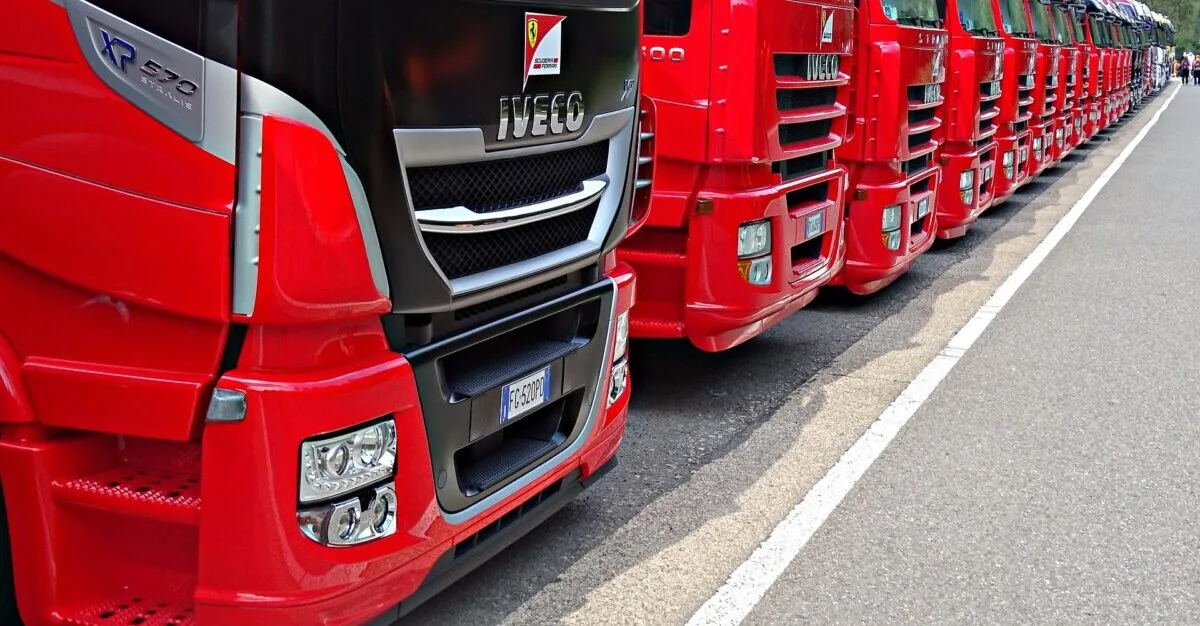 Agreement between BiH and Croatia without results: Trucks wait up to 30 hours at the borders