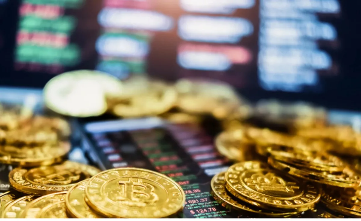 Russia adopted a law on cryptocurrencies