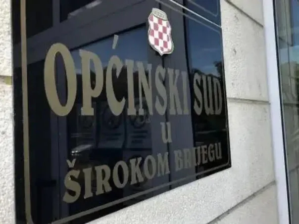 Mostar’s detention was extended for drug production and dealing