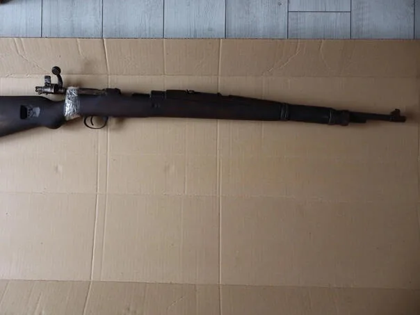 A man from Srebrenik was proposed to be detained: He threatened him with a rifle on the way