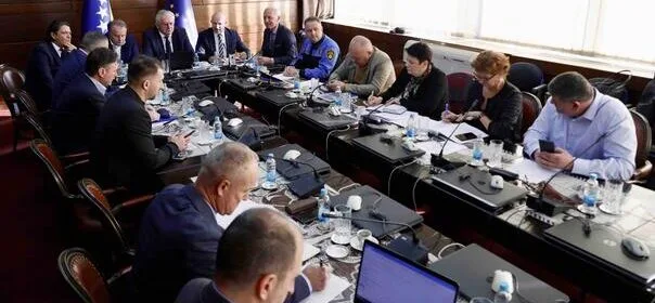 Tax-free assistance to workers remains in effect: Up to 300 KM per month