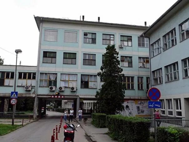 Unusual theft in Bosnia and Herzegovina: He stole 400 KM from the pediatric clinic, the police caught him
