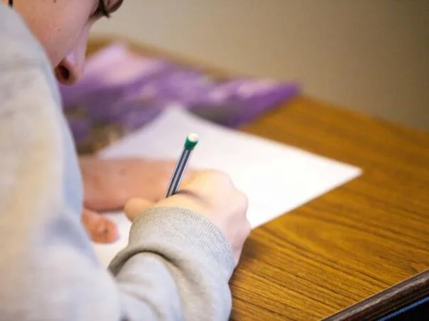 An unusual case in BiH: A student is threatened with prison because he copied in an exam