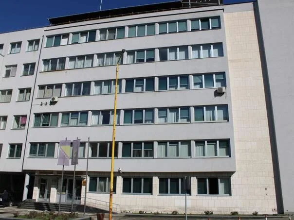 Salih Hidanović was remanded in custody for the attempted murder of a neighbor