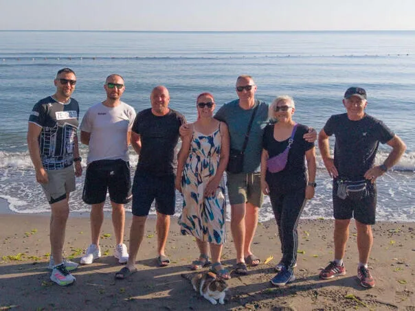 These are BiH. hikers killed on Elbrus: Among them a married couple, a doctor…
