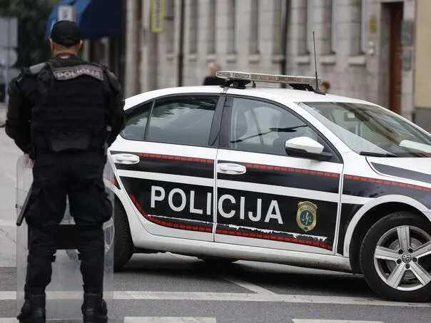 The police intervened in Novi Sarajevo: A man was arrested for narcotics