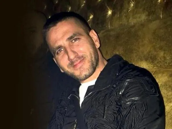 Confirmed indictment against Elvis Kelmendi for shooting in Ilidža