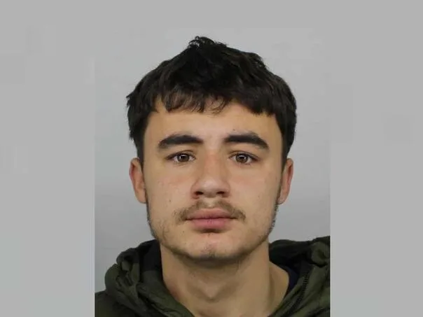Found Miralem Obić from Gradiska