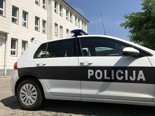 Shooting in Grude: An unknown person shot at a family home