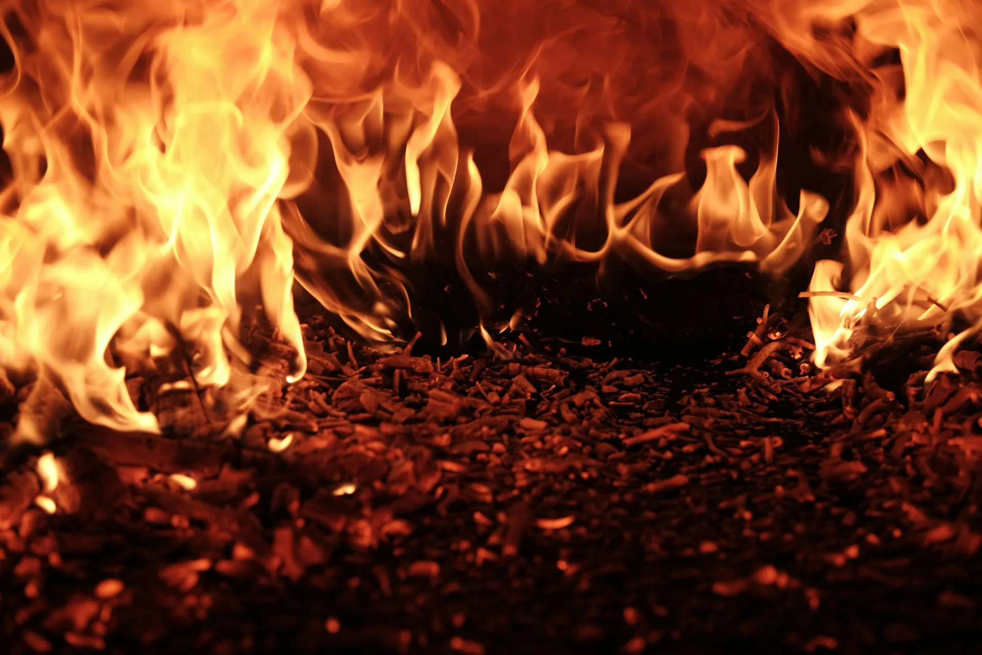 A call to citizens to be more careful due to the increased risk of forest fires