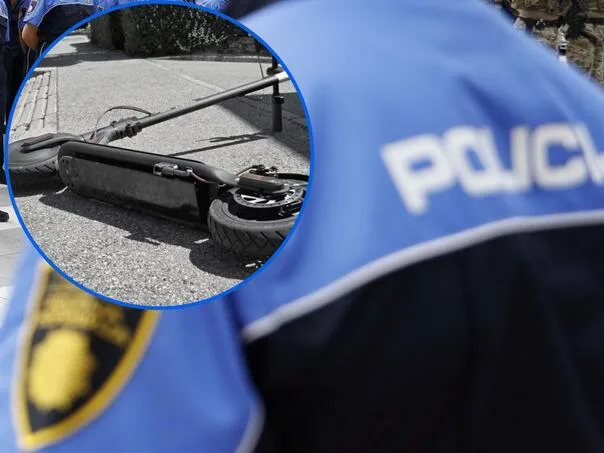 Sarajevo: Mladić died after a collision between a car and a van