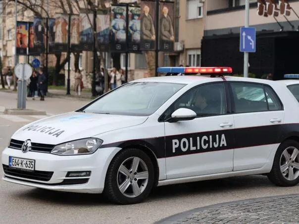 Sarajevo arrested for "self-government"here’s what it means