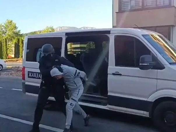 Sarajlija detained in Banja Luka after threats on TikTok
