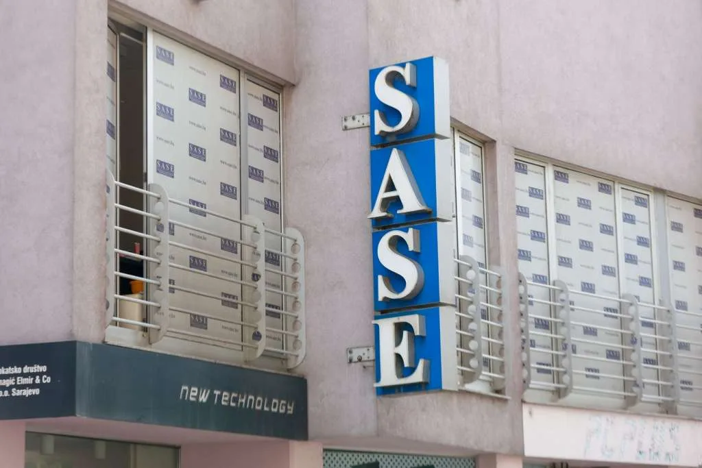 Million turnover on the Sarajevo Stock Exchange: Bosnalijek achieved almost 2.5 million KM