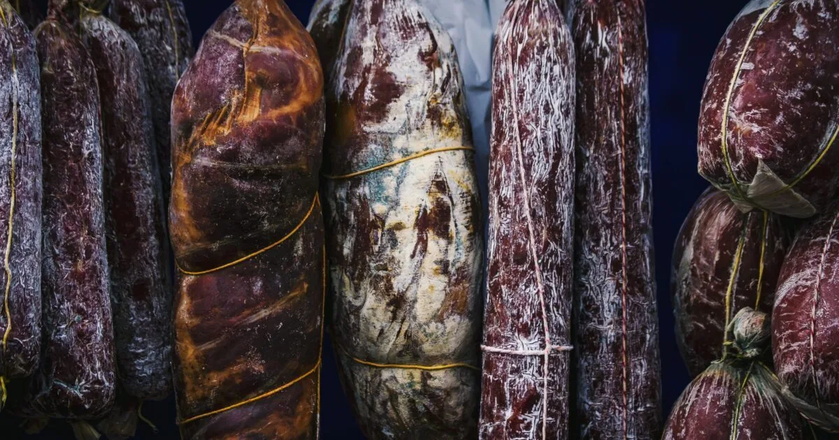 The adopted amendments protected the food origin labeling system in Bosnia and Herzegovina