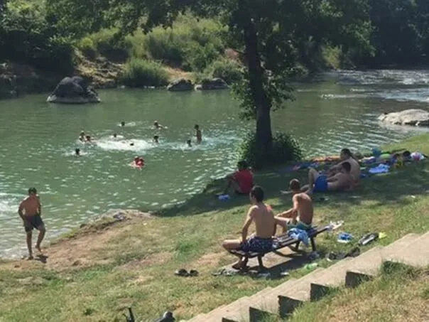 Tragedy near Kotor Varoš: A minor drowned in the river