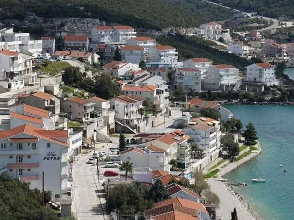 Tragedy in Neum: Body of an elderly man found in the sea