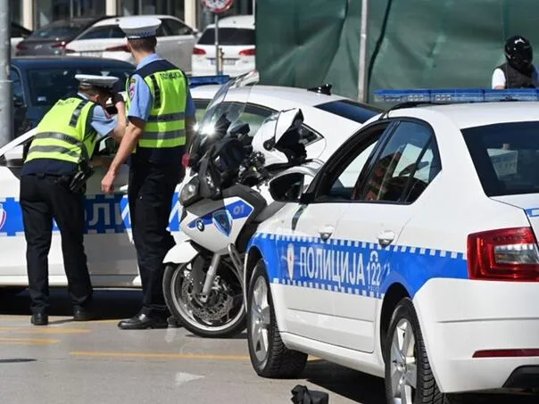 Fight in Banja Luka: Two people arrested, among the suspects are minors