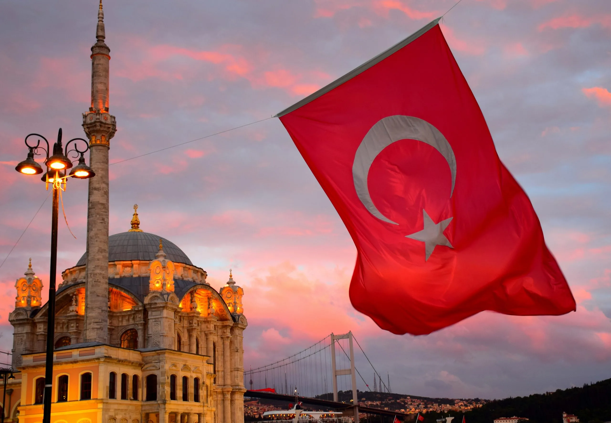 Turkey banned the docking of a cruise ship with 2,000 LGBT passengers