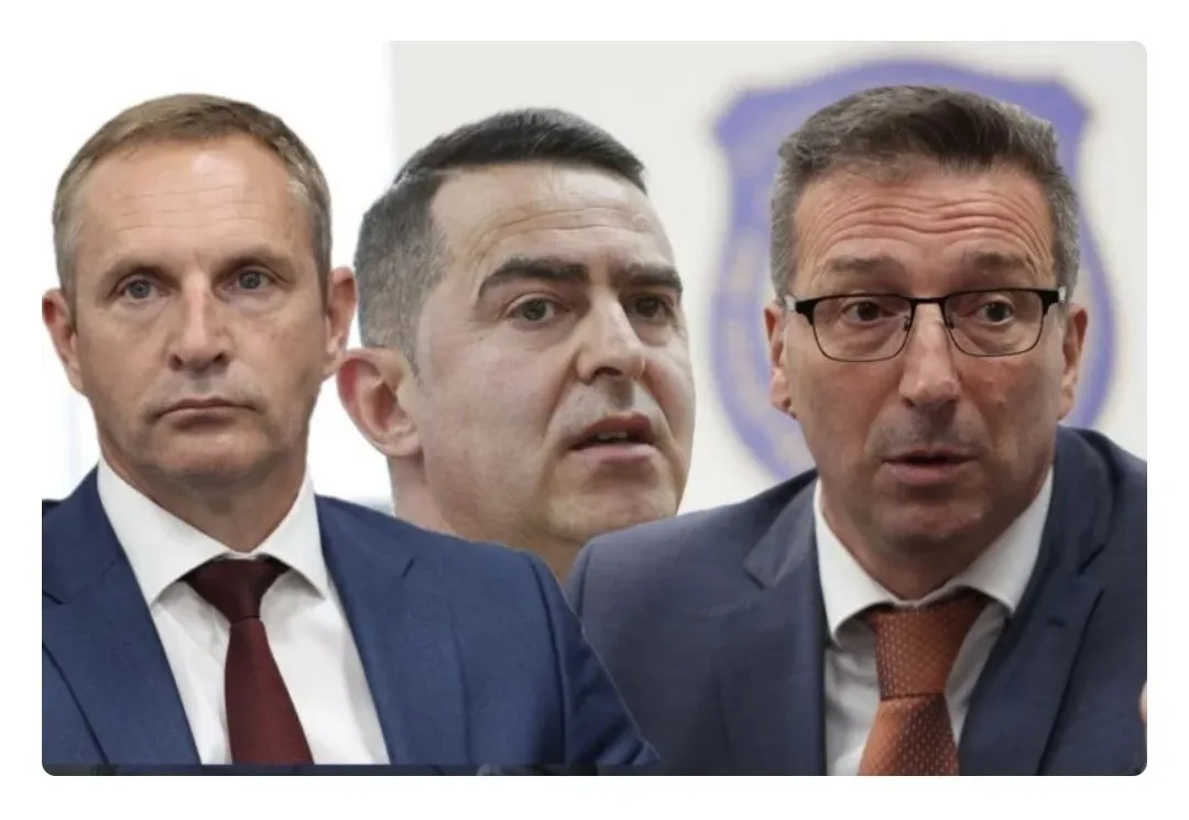 Terrible data: We publish the salaries of prosecutors in BiH, they range from 4,700 KM to almost 9,500 marks!